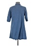 Eileen Fisher Blue Cardigan Size M - photo 2