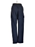 Athleta Blue Cargo Pants Size 6 - photo 2
