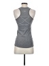 Z by Zella 100% Nylon Gray Active Tank Size S - photo 2