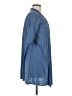 Eileen Fisher Blue Cardigan Size M - photo 4