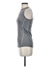 Z by Zella 100% Nylon Gray Active Tank Size S - photo 5