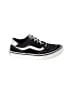 Vans Black Sneakers Size 1 (youth) - photo 1