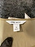 Nine West 100% Polyester Tan Short Sleeve T-Shirt Size XL - photo 7