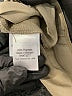 Nine West 100% Polyester Tan Short Sleeve T-Shirt Size XL - photo 8