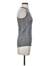 Z by Zella 100% Nylon Gray Active Tank Size S - photo 4