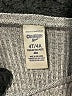 OshKosh B'gosh Gray Dress Size 4T - photo 3
