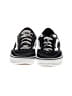 Vans Black Sneakers Size 1 (youth) - photo 2