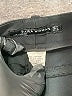 Zara Black Casual Pants Size M - photo 7