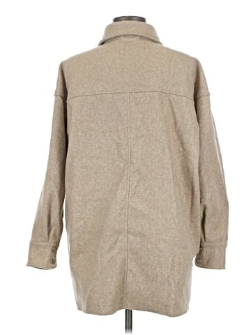 Zara Coat (view 2)