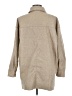 Zara Tan Coat Size M - photo 2