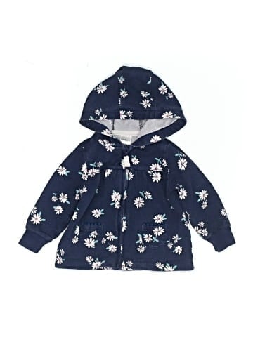 Carter's Zip Up Hoodie (view 1)