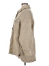 Zara Tan Coat Size M - photo 5
