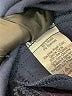 Amour Vert Solid Blue Dress Pants Size XS - photo 8