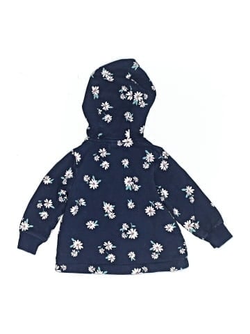 Carter's Zip Up Hoodie (view 2)