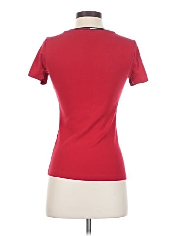 Tommy Hilfiger Short Sleeve Polo (view 2)