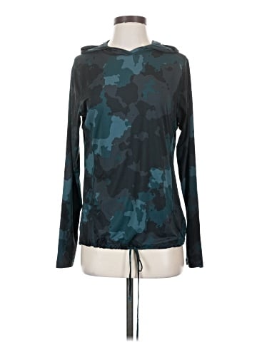 Mountain Hardwear Long Sleeve T-Shirt (view 1)
