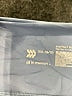 all in motion Blue Track Pants Size 16 - 18 - photo 3