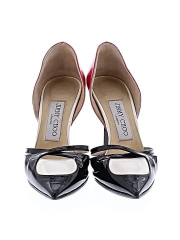 Jimmy Choo Heels (view 2)