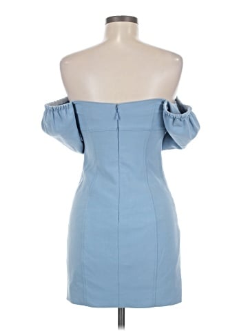 Cinq à Sept Cocktail Dress (view 2)