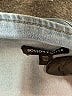 Boston Proper Blue Denim Vest Size L - photo 6