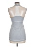 Lululemon Athletica Silver Tank Top Size 10 - photo 2