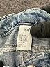 H&M Blue Jeans Size 3T - photo 3