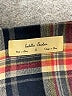 Isabella Sinclair 100% Cotton Blue 3/4 Sleeve Button-Down Shirt Size S - photo 7