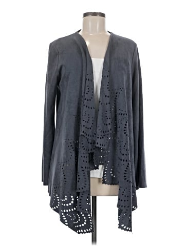 Alberto Makali Kimono (view 1)