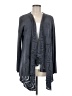 Alberto Makali Gray Kimono Size M - photo 1