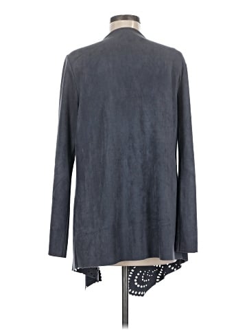 Alberto Makali Kimono (view 2)