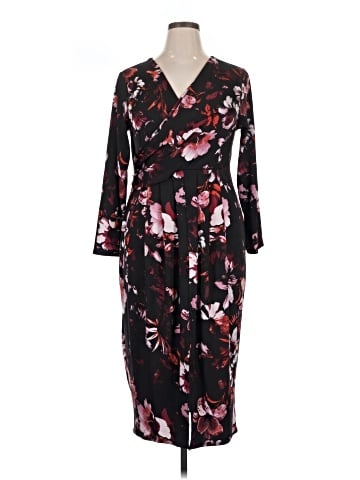 Venus Casual Dress (view 1)