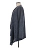 Alberto Makali Gray Kimono Size M - photo 5