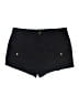 ModCloth Black Shorts Size 24 waist - photo 1