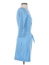 Vineyard Vines Stripes Blue Casual Dress Size XXS - photo 4