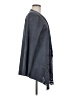 Alberto Makali Gray Kimono Size M - photo 4