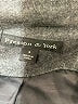 Preston & York Gray Wool Coat Size 4 - photo 6