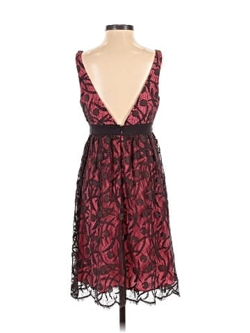 an original MILLY of New York Cocktail Dress (view 2)