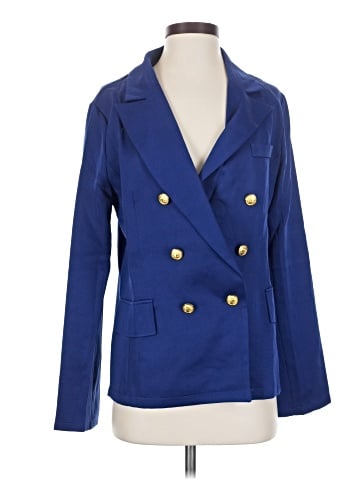 Unbranded Blazer (view 1)