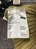 Elodie Solid Green Pullover Sweater Size XL - photo 8