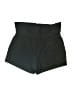 La Blanca Solid Black Shorts Size M - photo 1