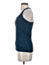 Lululemon Athletica Blue Active Tank Size 4 - photo 5