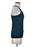 Lululemon Athletica Blue Active Tank Size 4 - photo 4