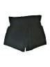 La Blanca Solid Black Shorts Size M - photo 2