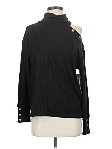 Design History Long Sleeve Top (view 1)