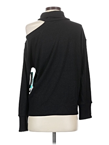 Design History Long Sleeve Top (view 2)