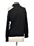 Design History Black Long Sleeve Top Size XS - photo 2