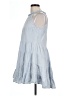Elan Blue Casual Dress Size M - photo 5