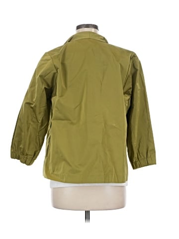 Lafayette 148 New York Raincoat (view 2)
