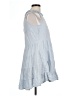 Elan Blue Casual Dress Size M - photo 4