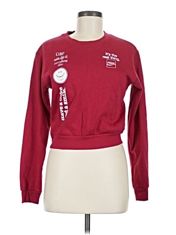 Coca-Cola Sweatshirt (view 1)